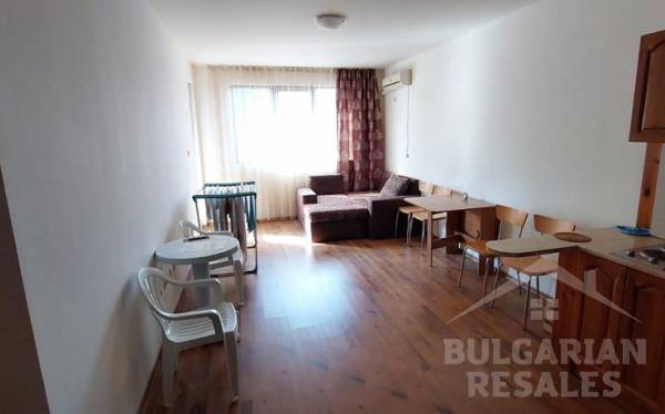 Квартира в городе Свети Влас в закрытом комплексе ID: 3323 - Фото 2