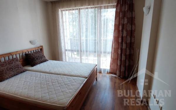 Квартира в городе Свети Влас в закрытом комплексе ID: 3323 - Фото 7