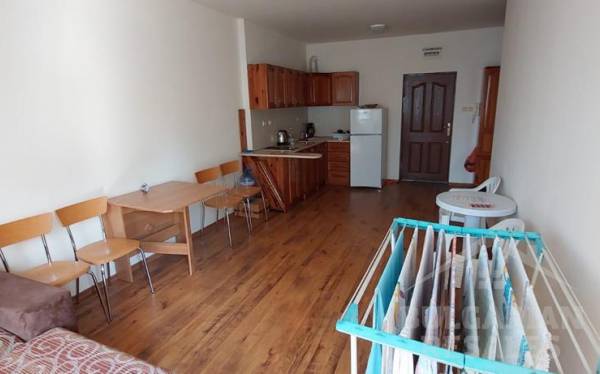 Квартира в городе Свети Влас в закрытом комплексе ID: 3323 - Фото 3