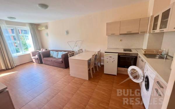 Уютен апартамент на 100 метра от плажа ID: 3672 - Снимка 3