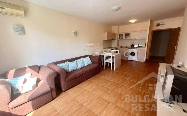 Уютен апартамент на 100 метра от плажа ID: 3672 - Снимка 2