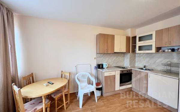 Studio w kompleksie Panorama Dreams ID: 3363 - Фото2