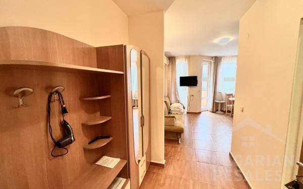 Studio w kompleksie Panorama Dreams ID: 3363 - Фото5