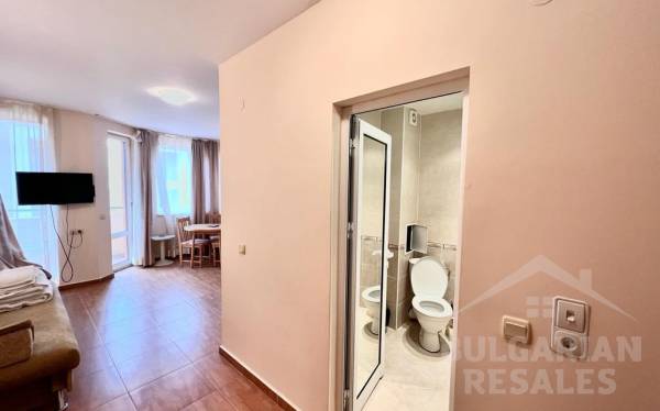 Studio w kompleksie Panorama Dreams ID: 3363 - Фото6