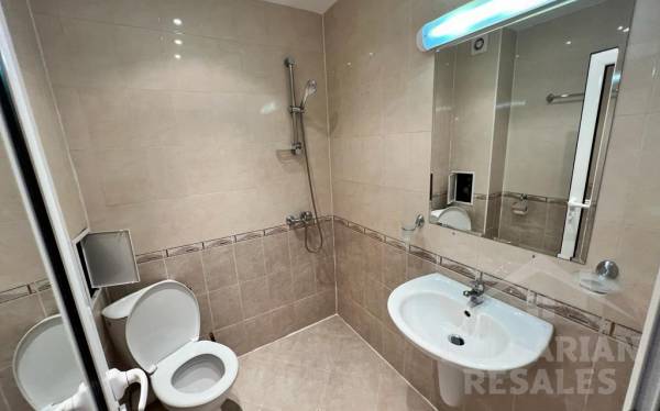 Studio w kompleksie Panorama Dreams ID: 3363 - Фото7