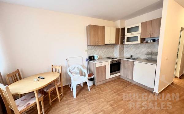 Studio w kompleksie Panorama Dreams ID: 3363 - Фото3