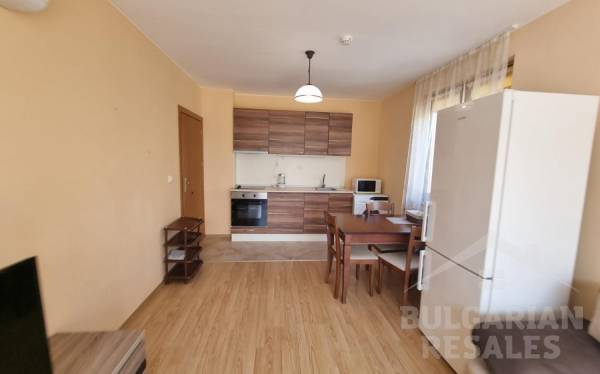 Купете апартамент в комплекс Paradise Garden, Свети Влас ID: 3643 - Снимка 6
