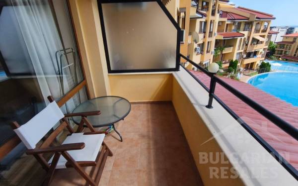 Apartment in “Paradise Dreams,” with a sea view ID: 6421 - Photo 3