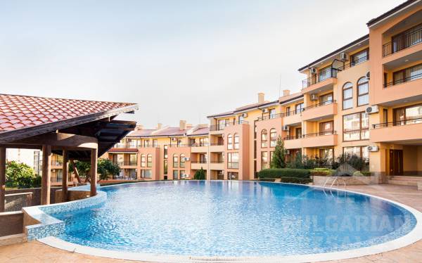 Byt v komplexe Paradise Dreams ID: 3612 - Фото12