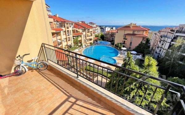 Cosy and spacious flat 150 metres from the beach ID: 3603 - Photo 6