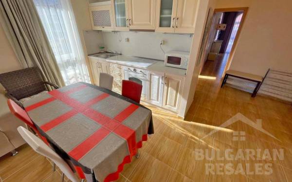 Cosy and spacious flat 150 metres from the beach ID: 3603 - Photo 5