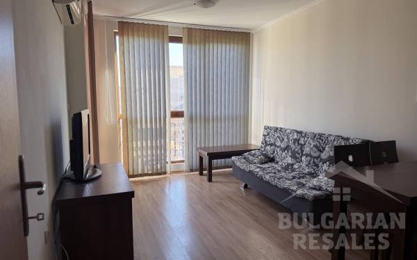 Ładna okolica! Mieszkanie z widokiem na basen ID: 4553 - Фото2