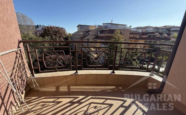 Ładna okolica! Mieszkanie z widokiem na basen ID: 4553 - Фото7