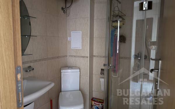 Ładna okolica! Mieszkanie z widokiem na basen ID: 4553 - Фото9