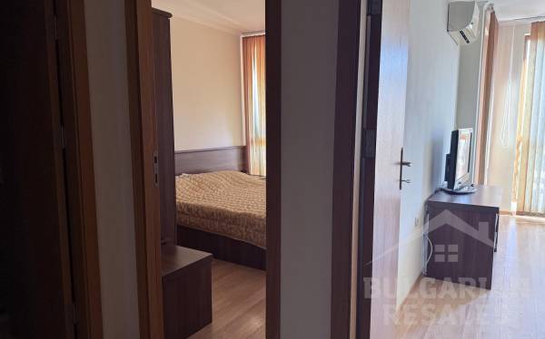 Ładna okolica! Mieszkanie z widokiem na basen ID: 4553 - Фото5