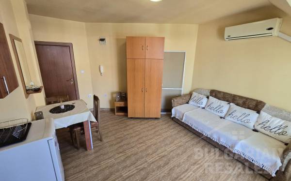 Studio with a huge terrace in the complex ID: 4274 - Photo 2