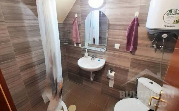 Studio with a huge terrace in the complex ID: 4274 - Photo 11