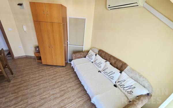Studio with a huge terrace in the complex ID: 4274 - Photo 3
