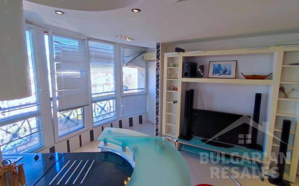 Mieszkanie z nowoczesną renowacją ID: 3903 - Фото2