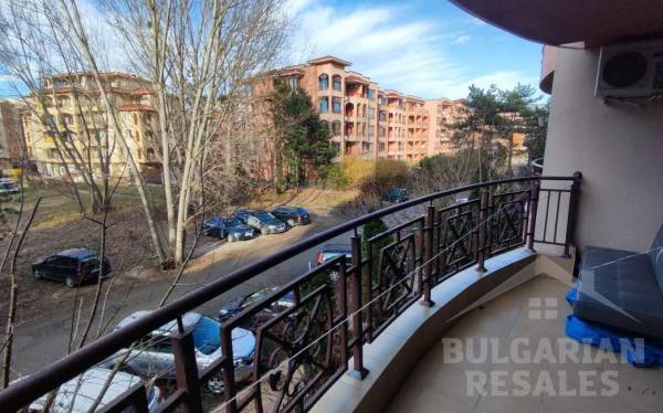 Хубав апартамент в Pacific 3 ID: 3895 - Снимка 4