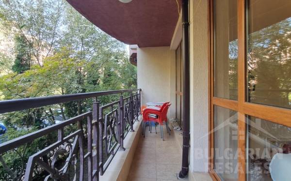 Zostań właścicielem przytulnego mieszkania w spokojnej części kurortu ID: 4485 - Фото10