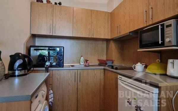 Zostań właścicielem przytulnego mieszkania w spokojnej części kurortu ID: 4485 - Фото6