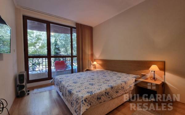 Zostań właścicielem przytulnego mieszkania w spokojnej części kurortu ID: 4485 - Фото7