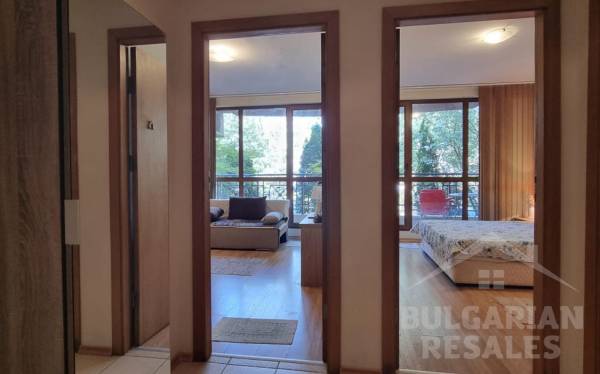 Zostań właścicielem przytulnego mieszkania w spokojnej części kurortu ID: 4485 - Фото12