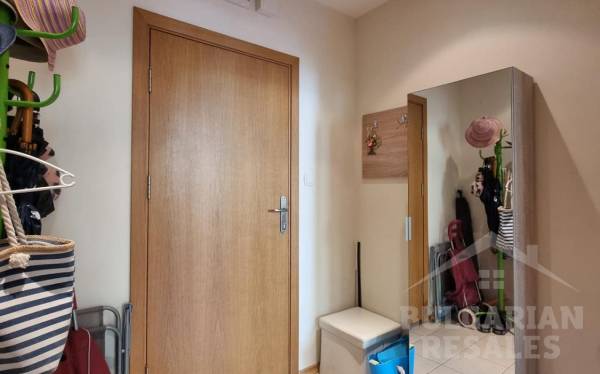 Zostań właścicielem przytulnego mieszkania w spokojnej części kurortu ID: 4485 - Фото13