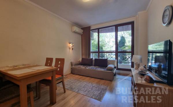 Zostań właścicielem przytulnego mieszkania w spokojnej części kurortu ID: 4485 - Фото2