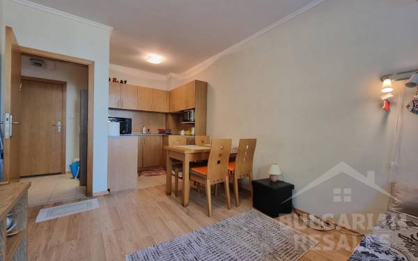 Zostań właścicielem przytulnego mieszkania w spokojnej części kurortu ID: 4485 - Фото4