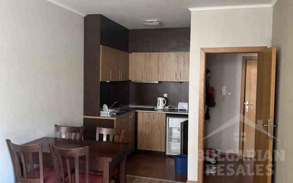 Apartment with furniture in a prestigious area ID: 3239 - Photo 3
