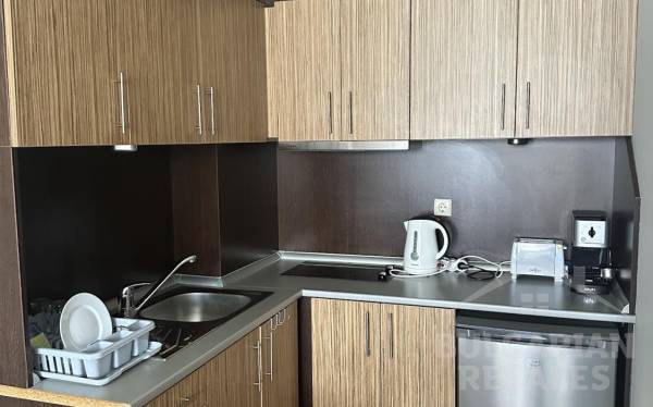 Apartment with furniture in a prestigious area ID: 3239 - Photo 9