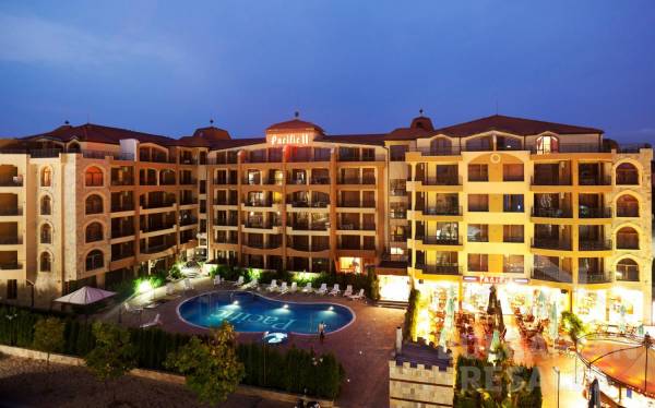 Apartment with furniture in a prestigious area ID: 3239 - Photo 2