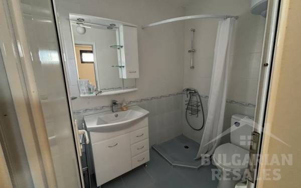 Spacious penthouse in the complex “Old House”, Sveti Vlas ID: 4361 - Photo 15