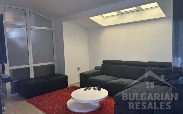 Spacious penthouse in the complex “Old House”, Sveti Vlas ID: 4361 - Photo 17