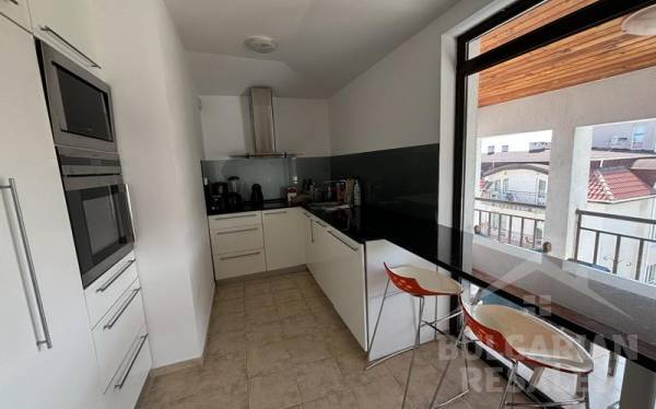 Spacious penthouse in the complex “Old House”, Sveti Vlas ID: 4361 - Photo 12