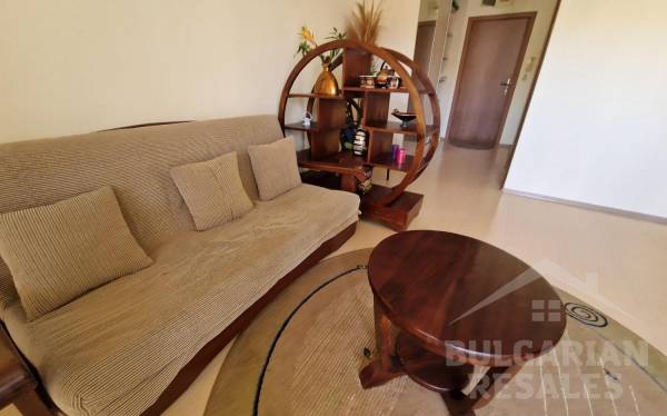 Имот в тих район на курорта ID: 4566 - Снимка 5