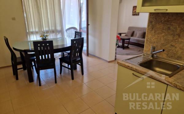 Имот в тих район на курорта ID: 4566 - Снимка 7