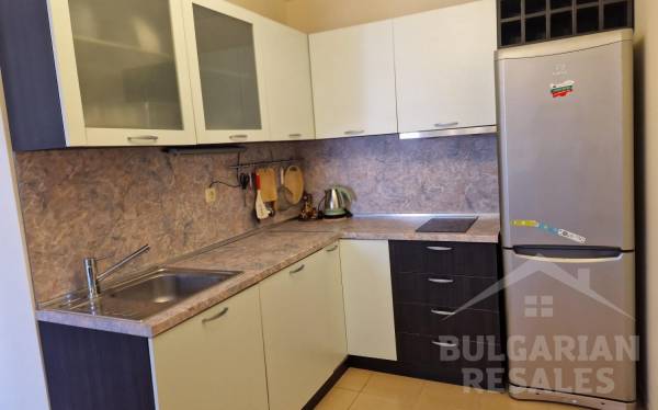 Имот в тих район на курорта ID: 4566 - Снимка 8