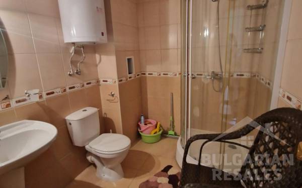 Имот в тих район на курорта ID: 4566 - Снимка 9