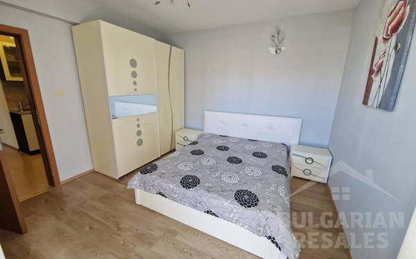 Имот в тих район на курорта ID: 4566 - Снимка 10