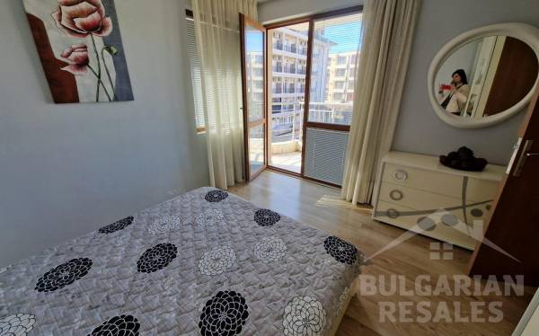 Имот в тих район на курорта ID: 4566 - Снимка 11