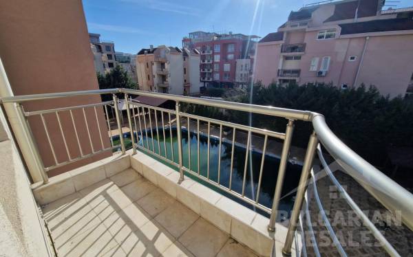 Имот в тих район на курорта ID: 4566 - Снимка 14