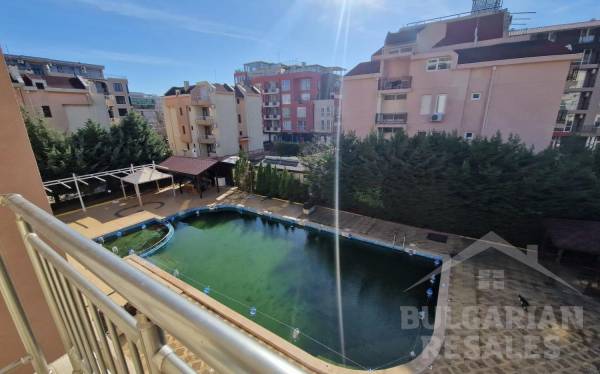 Имот в тих район на курорта ID: 4566 - Снимка 15