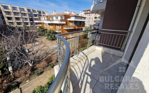 Имот в тих район на курорта ID: 4566 - Снимка 16