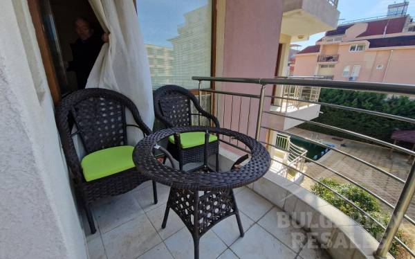 Имот в тих район на курорта ID: 4566 - Снимка 17