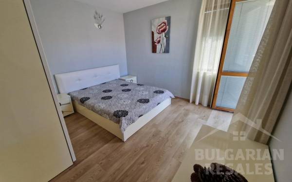 Имот в тих район на курорта ID: 4566 - Снимка 12