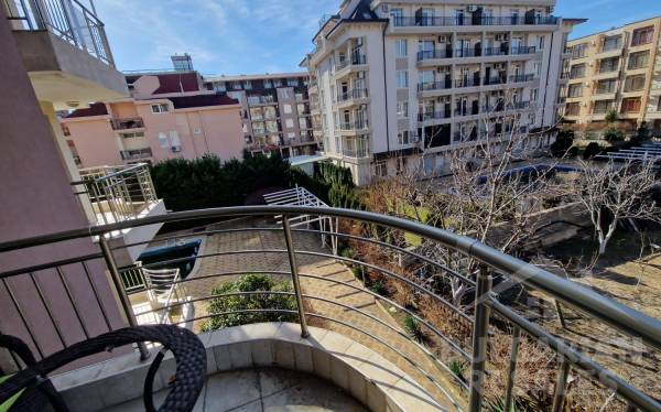 Имот в тих район на курорта ID: 4566 - Снимка 18