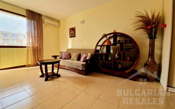 Имот в тих район на курорта ID: 4566 - Снимка 2